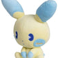 Pokemon Center: Minun Pokemon Soda Pop Plush