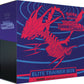 Pokemon TCG: Sword & Shield Darkness Ablaze Elite Trainer Box, Multicolor