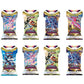 Pokemon Sword and Shield Astral Radiance Boosters - 8 Packs!