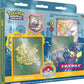 Pokemon TCG Ondřej Škubal 2022 World Championships Deck