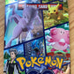 Pokemon TCG: Pokemon GO Trading Card Booster Pack - 10 Cards