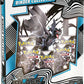 Pokemon TCG Scarlet & Violet 10.5 Black Bolt Binder Collection Box - 5 Packs