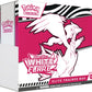Pokemon TCG Scarlet & Violet 10.5 White Flare Elite Trainer Box - 9 Packs, Promo Card