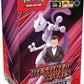 Pokemon TCG: Scarlet & Violet - Destined Rivals - Build & Battle Box - 4 Packs