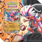 Pokemon TCG: Slashing Legends Tin - Koraidon ex - 5 Packs, Promo Card