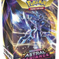 Pokemon Sword & Shield Astral Radiance Build & Battle PreRelease Kit