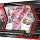 Pokemon TCG: Team Rocket’s Mewtwo ex Box - 4 Packs, Promos