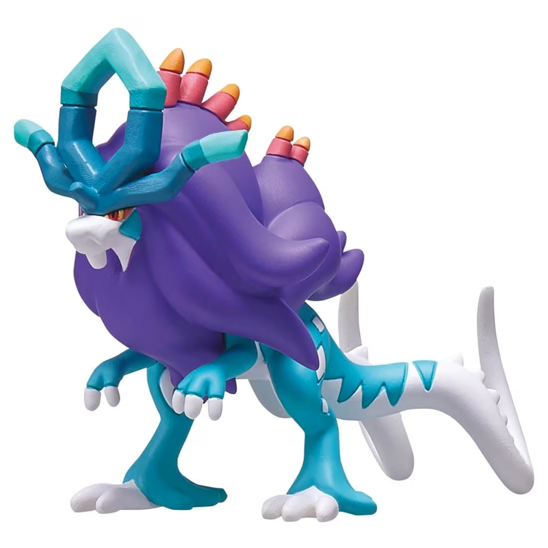 Takara Tomy: Moncolle Figure Paradox Pokemon Walking Wake