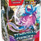 POKEMON TCG: SCARLET AND VIOLET: TEMPORAL FORCES: Build & Battle Box - 4 Packs, Promos