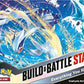 Pokemon TCG: Sword & Shield Silver Tempest Build & Battle Stadium