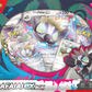 Pokemon TCG: Grafaiai ex Box - 4 Packs, Promo