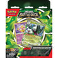 Pokemon TCG: Deluxe Battle Deck: Meowscarada