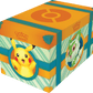 Pokemon TCG: PALDEA Adventure Chest