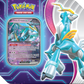 Pokemon TCG: Paradox Destinies Tin - Iron Crown EX
