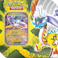 Pokemon TCG: Paradox Destinies Tin - Raging Bolt EX