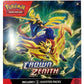 Pokemon TCG: Crown Zenith Booster Bundle - 6 Packs