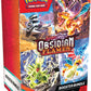 Pokemon Scarlet & Violet 3 Obsidian Flames Booster Bundle - 6 Packs
