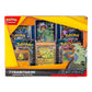 Pokemon TCG: Tyranitar Ex Premium Collection Box - 6 Packs, Promos