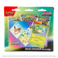 Pokémon TCG: Scarlet & Violet Prismatic Evolutions Tech Sticker Collection - Sylveon