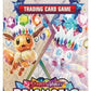 Pokemon TCG: Scarlet & Violet Prismatic Evolutions Booster Pack (Random Art) - 10 Cards