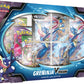 Pokemon V-Union Special Collection - Greninja