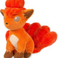 Pokemon Vulpix 8 Inch Poke Plush