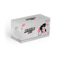 Pokémon Trading Card Game Mew Mystery Gift Box Chinese Edition – Includes Booster Packs, Collect 151 Packs & Accessories – Pokémon TCG Mainland China Exclusive