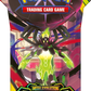 Pokemon TCG: Mega Evolutions - Perfect Order Sleeved Booster Pack - 10 Cards
