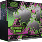 Pokemon TCG: Scarlet and Violet Shrouded Fable Elite Trainer Box - 9 Packs, Promos