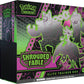 Pokemon TCG: Scarlet and Violet Shrouded Fable Elite Trainer Box - 9 Packs, Promos
