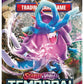 POKEMON TCG: SCARLET AND VIOLET: TEMPORAL FORCES: BOOSTER PACK - 10 Cards