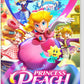 Nintendo Princess Peach: Showtime! - US Version