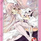 Puella Magi Magica Ultimate Madoka Card Game Character Sleeve Collection Anime Girl Newtype 30th Anniversary Cover Illustration Ume Aoki The Movie Rebellion by Kadokawa