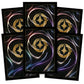 Lorcana TCG: 65 ct Card Sleeves - Card Back