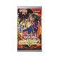 Yu-Gi-Oh! TCG: 2025 Retro Pack 2 (RP-02) Tuck Box (4 Packs)