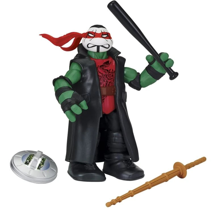 Raphael as Sting (2016 action figure)