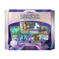 Ravensburger Disney Lorcana TCG: D100 Collector's Edition Gift Set | Deluxe Collectible Set with Over 200 Art Pieces | Ultimate Game Experience for Ages 8+