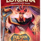 Ravensburger Disney Lorcana: Reign of Jafar - Booster Pack (12 Cards)