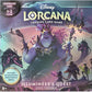 Lorcana TCG: Ursula's Return: Illumineer's Quest - Deep Trouble