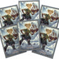 Ravensburger Disney Lorcana TCG Card Sleeves Featuring Tinker Bell - Giant Fairy | 65 Protective Sleeves for TCG Decks | Ages 8+