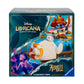 Ravensburger Disney Lorcana TCG: Azurite Sea Illumineer's Trove | Secure Card Storage | Includes Booster Packs & Comprehensive Guide | Original Disney Artwork | Ages 8+