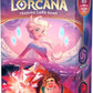 Lorcana TCG: Shimmering Skies: Starter Deck: Amethyst & Ruby (Elsa & Wreck-It Ralph)