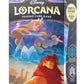 Disney Lorcana: The First Chapter Starter Deck (Sapphire & Steel)