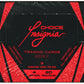 2026 Choice Insignia Series II Multi-Sport Trading Cards Hobby Box - 20 Packs, 4 Cards Per Pack, 7 Autographs