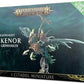 Games Workshop - Warhammer Age of Sigmar - Nighthaunt - Reikenor the Grimhailer