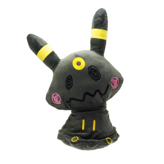 Pokemon 8 in. Mimikyu Umbreon cosplay plush