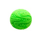NeeDoh Fuzz Ball - Sensory Squeeze Toy - Green