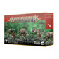 Games Workshop - Warhammer Age of Sigmar - Skaven - Rat Ogors