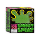 NeeDoh SplootSplat -The Splat that Sploots - Sensory Toy to Squish, Squeeze, and Pull - Green