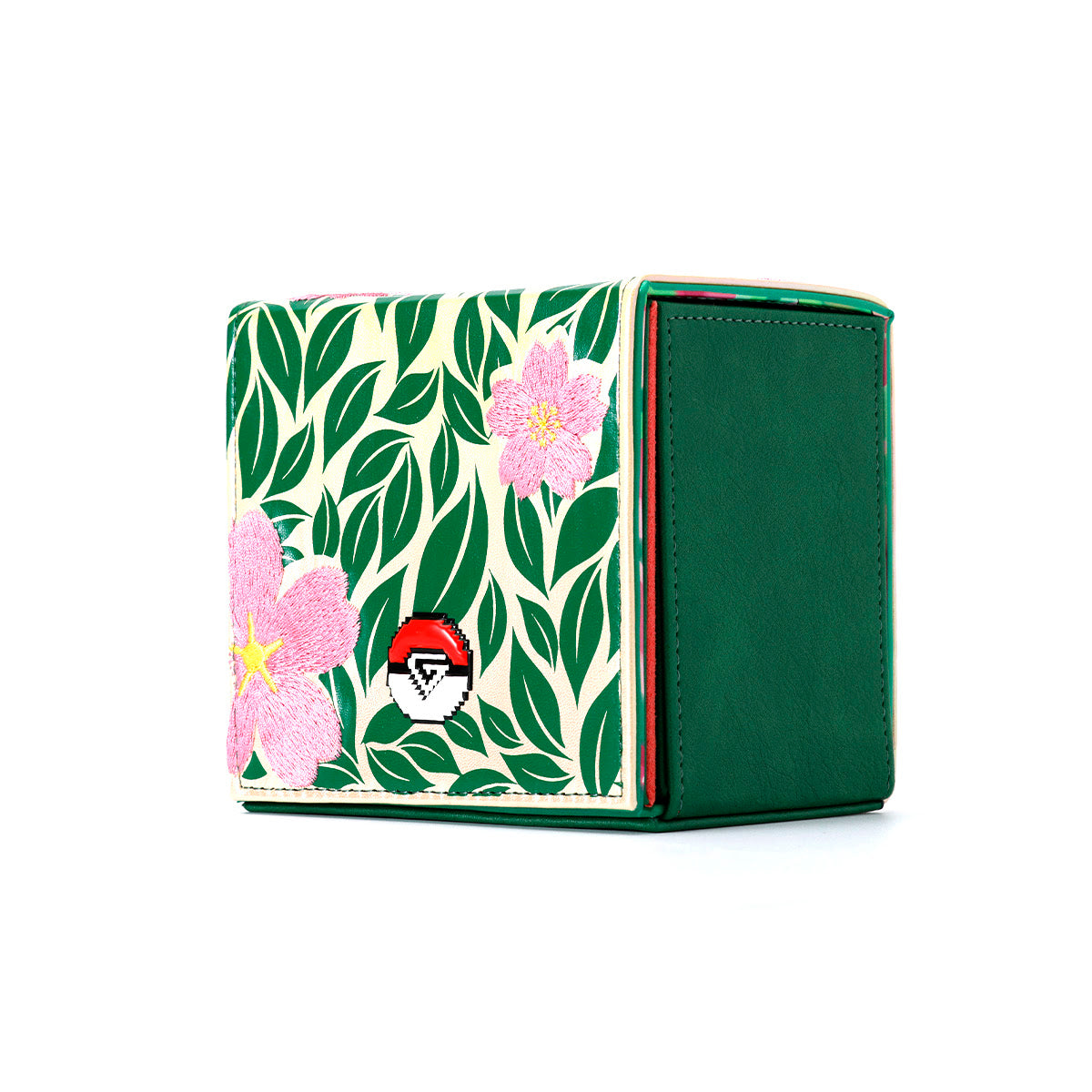 Gemtech Dektech Premium Deck Box - Blossom